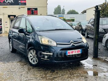 CITROEN GRAND C4 PICASSO (2) 2.0 HDI 150 FAP EXCLUSIVE BMP6 7PL