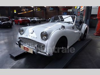 TRIUMPH TR 3 2.0 100