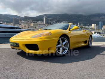 FERRARI 360 MODENA MODENA F1