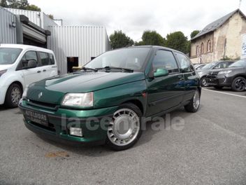 RENAULT CLIO (2) 16S