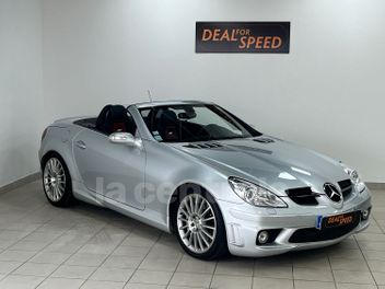 MERCEDES SLK 2 AMG II 55 AMG BVA