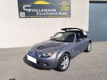 MAZDA MX5 (3E GENERATION) III ROADSTER COUPE 1.8 125 ELEGANCE CUIR