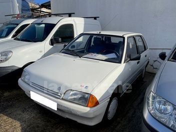 CITROEN 