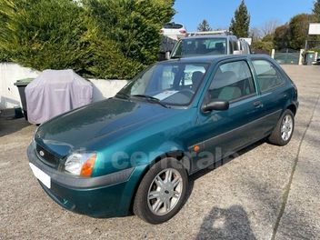 FORD FIESTA 3 III (2) 1.25 AMBIENTE 3P