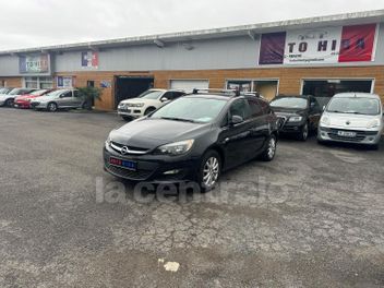 OPEL ASTRA 4 SPORTS TOURER IV (2) SPORTS TOURER 1.4 TWINPORT 100 EDITION