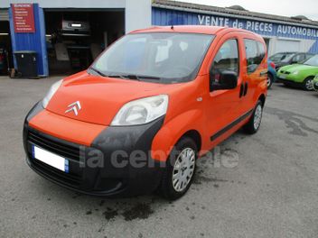 CITROEN NEMO COMBI MULTISPACE 1.4 73 ATTRACTION