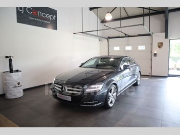 MERCEDES CLASSE CLS 2 II 350 BLUEEFFICIENCY BA7 7G-TRONIC