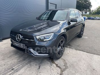 MERCEDES GLC (2) 220 D AMG LINE 4MATIC BVA9