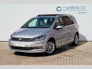 VOLKSWAGEN TOURAN 3 III 1.5 TSI 150 EVO BLUEMOTION TECHNOLOGY CARAT DSG7 7PL