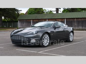 ASTON MARTIN VANQUISH 5.9 V12 466