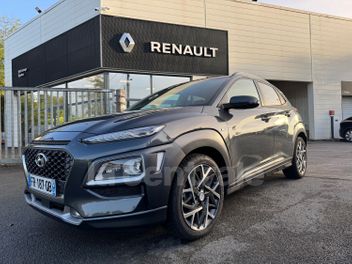 HYUNDAI KONA 1.6 GDI HYBRID EXECUTIVE DCT-6