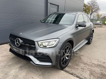 MERCEDES GLC (2) 2.0 300 DE 4MATIC AMG LINE 9G-TRONIC