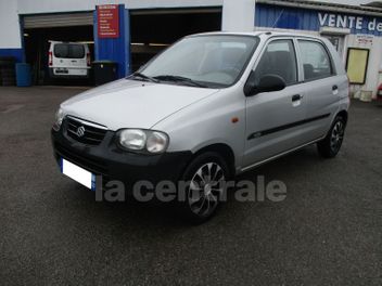 SUZUKI ALTO GL 5P