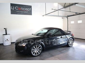 AUDI TT 2 ROADSTER II ROADSTER 3.2 250 QUATTRO S TRONIC