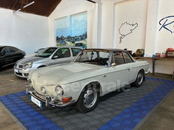 VOLKSWAGEN KARMAN GHIA 1.5 44