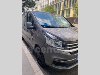 FIAT TALENTO 2 II CABINE APPROFONDIE 2.0 MULTIJET 170 PRO LOUNGE