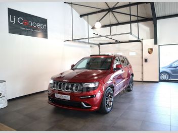 JEEP GRAND CHEROKEE 4 IV 6.4 V8 HEMI 468 SRT ALPINE BVA8