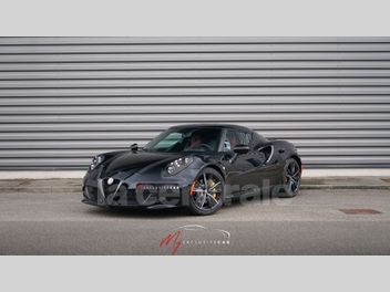 ALFA ROMEO 4C 1750 TBI 240 STANDARD EDITION