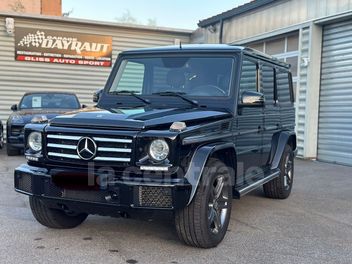 MERCEDES CLASSE G 3 BREAK LONG 500 4.0 7G-TRONIC PLUS