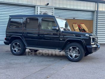 MERCEDES CLASSE G 3 BREAK LONG 500 4.0 7G-TRONIC PLUS