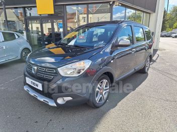 DACIA LODGY 1.5 DCI 115 BLUE TECHROAD 5PL