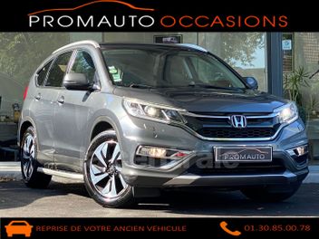 HONDA CR-V 4 IV (2) 1.6 I-DTEC 120 2WD EXECUTIVE NAVI