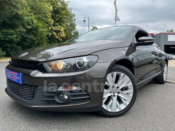 VOLKSWAGEN SCIROCCO 2 II 1.4 TSI 122