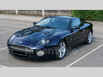 ASTON MARTIN DB7 VANTAGE VANTAGE 6.0 440 GT