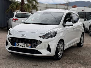 HYUNDAI I10 (3E GENERATION) III 1.0 67 ECO CREATIVE