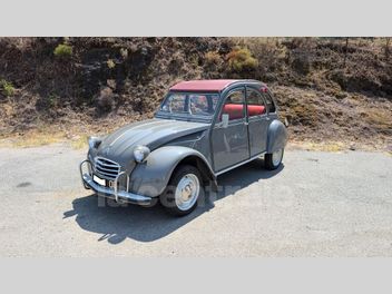 CITROEN 2CV AZAM