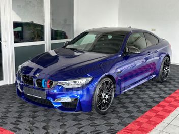 BMW SERIE 4 F83 CABRIOLET M4 (F83) M4 450 PACK COMPETITION