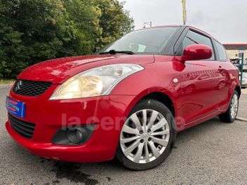 SUZUKI SWIFT 3 III 1.2 VVT GLX PACK 3P