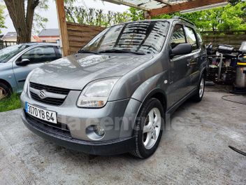 SUZUKI IGNIS (2) 1.3 VVT SERIE SPECIALE 5P