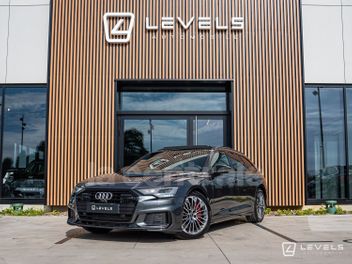 AUDI A6 (5E GENERATION) AVANT V AVANT 2.0 55 TFSIE 367 QUATTRO COMPETITION S TRONIC 7