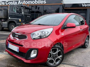 KIA PICANTO 2 II 1.2 85 SPORT 3P