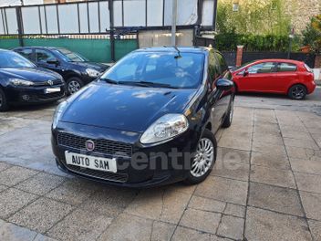 FIAT GRANDE PUNTO 1.4 STARJET 95 SPORT 5P