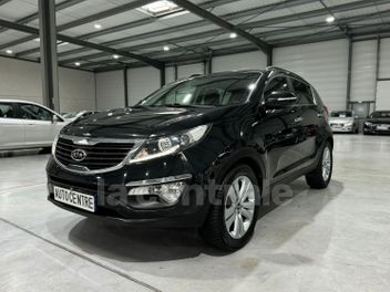 KIA SPORTAGE 3 III 1.7 CRDI SMARTDRIVE 2WD PREMIUM