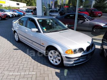 BMW SERIE 3 E46 (E46) 320I PACK LUXE