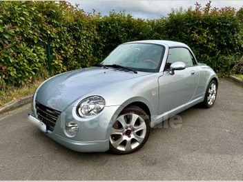 DAIHATSU COPEN 1.3 VVT 87