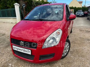 SUZUKI SPLASH 1.2 86 GLS