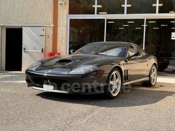 FERRARI 575M MARANELLO M MARANELLO F1