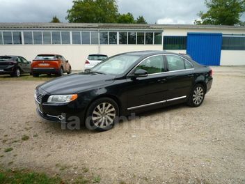 VOLVO S80 (2E GENERATION) II (2) D3 163 EDITION LUXE GEARTRONIC