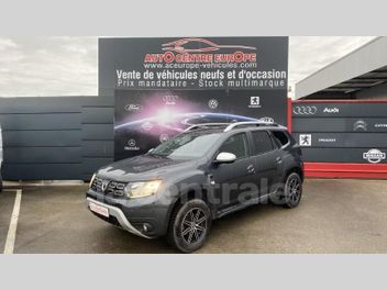 DACIA DUSTER 2 II 1.3 TCE 150 FAP PRESTIGE 4X2 EU6