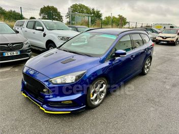 FORD FOCUS 3 SW ST III (2) SW 2.0 ECOBOOST 250 S&S ST