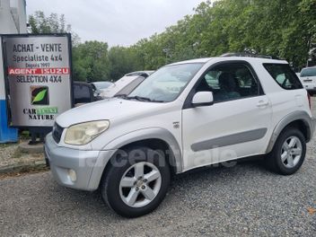 TOYOTA RAV 4 (2E GENERATION) II (2) 150 VVT-I VX 3P