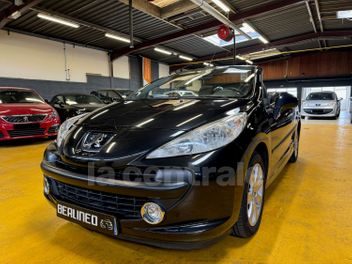 PEUGEOT 207 CC CC 1.6 16V 120 SPORT