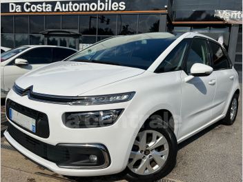 CITROEN C4 PICASSO 2 II (2) 1.2 PURETECH 130 S&S FEEL EAT6