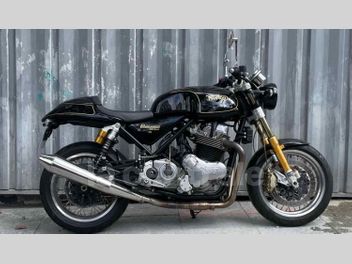 NORTON COMMANDO 961 SPORT