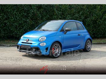 ABARTH 500 (2E GENERATION) (2) 695 1.4 TURBO 16V T-JET 180 TURISMO