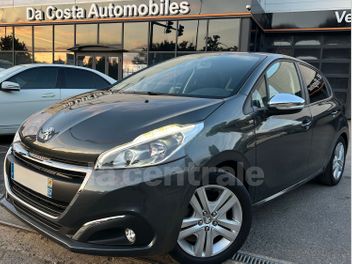 PEUGEOT 208 (2) 1.2 PURETECH 82 STYLE 5P